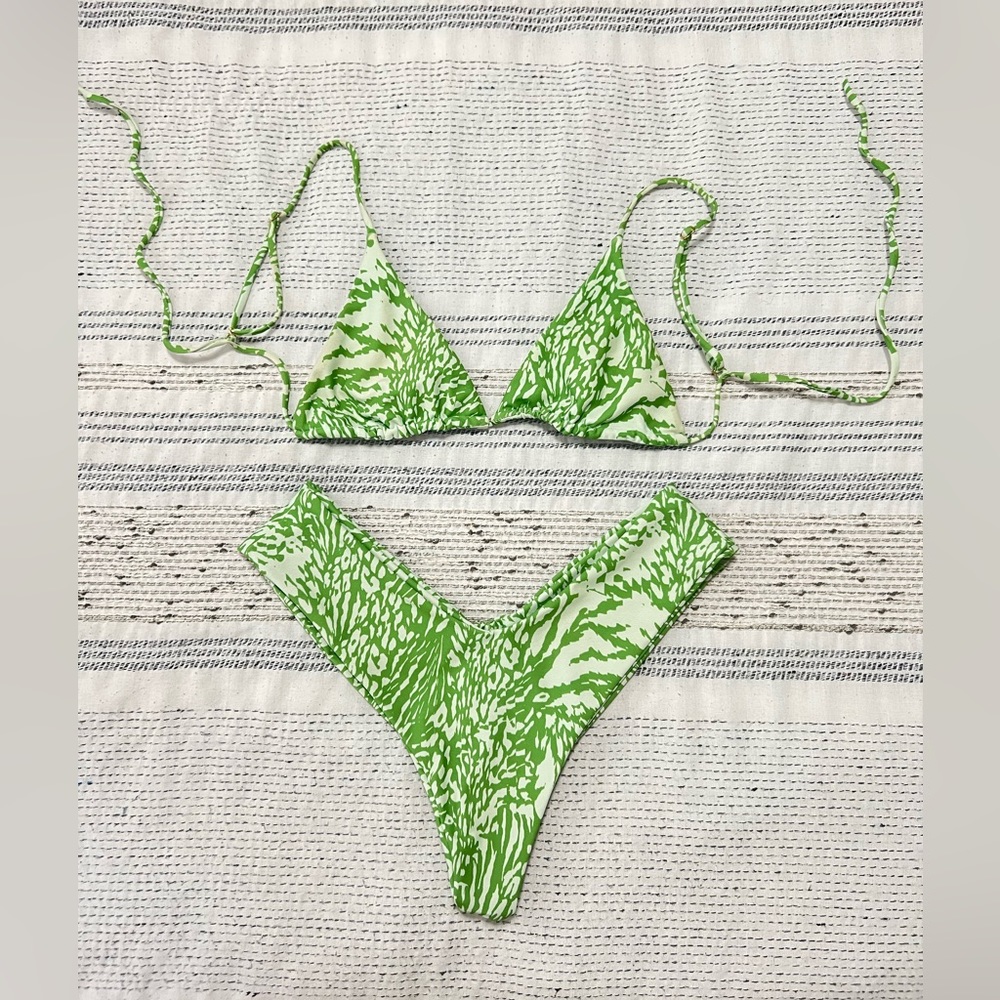 Skatie Swimset